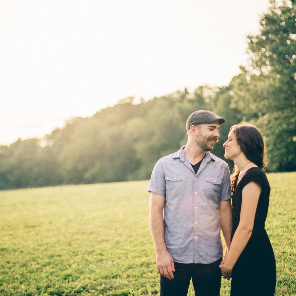 Meet your Posher, Libby